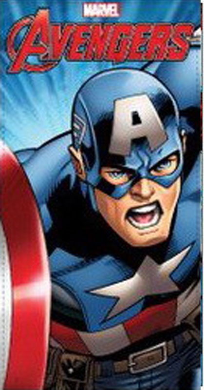 Avengers-asciugamano-70x140-QE4375-Fast-Dry