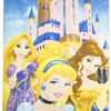 Telo-mare-bambina-Principesse-er4242-extra-big-298-168